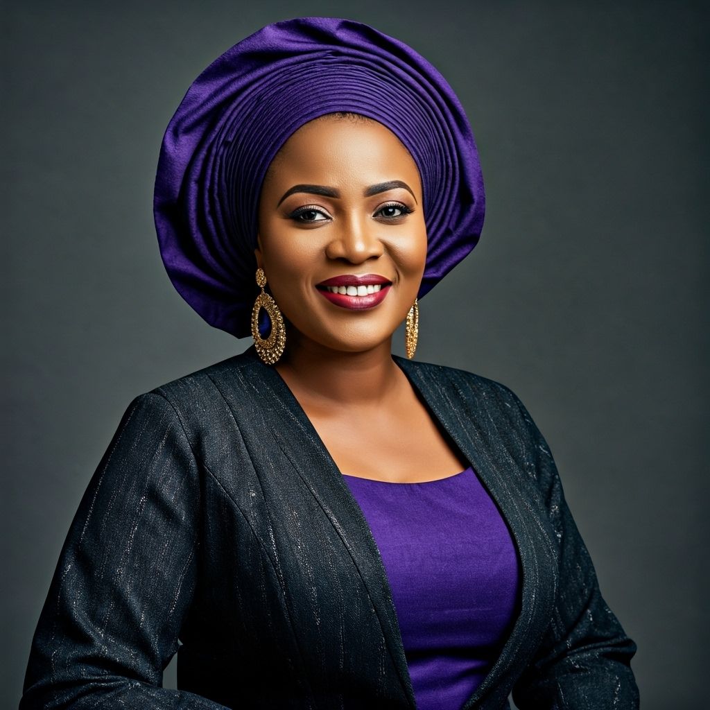 Fatima Aliyu