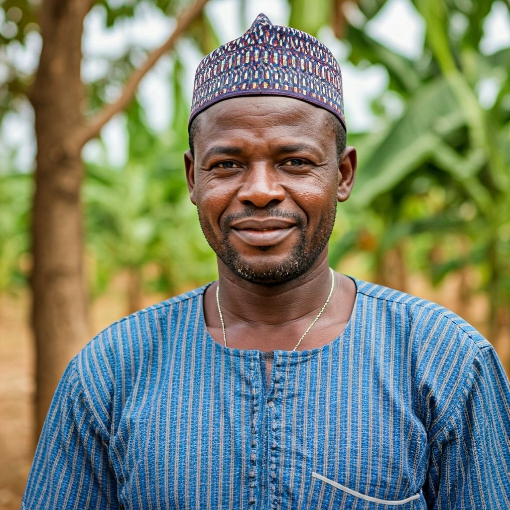 Emeka Nwankwo