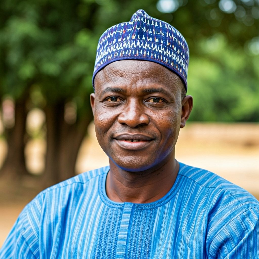 Adebayo Ogundimu