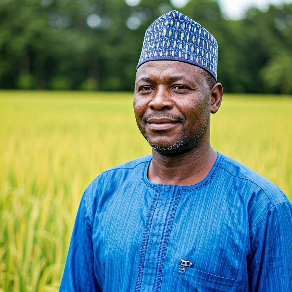 Chinedu Okoro